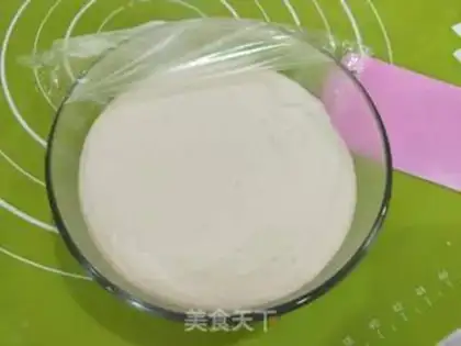 Make Fried shrimp buns step 0