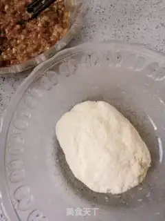 Make Shrimp pie step 3