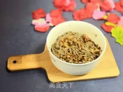 Make Meat pasta step 8