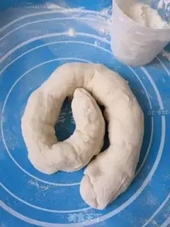 Make Shrimp pie step 4