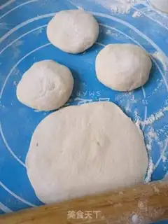Make Shrimp pie step 5