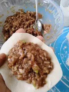 Make Shrimp pie step 6
