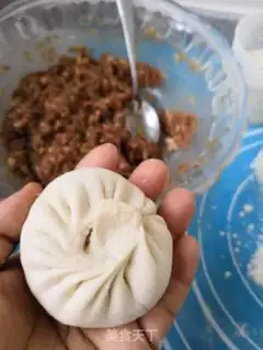 Make Shrimp pie step 7