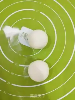 Make Fried shrimp buns step 5