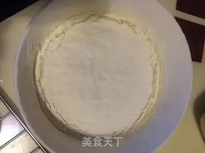 Make Eggstick step 2