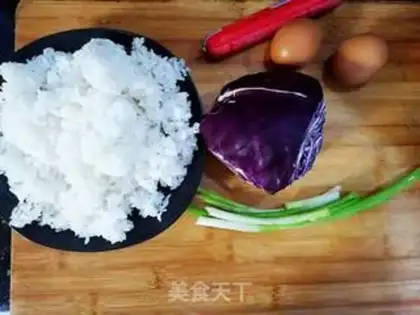 Make Soy sauce step 0