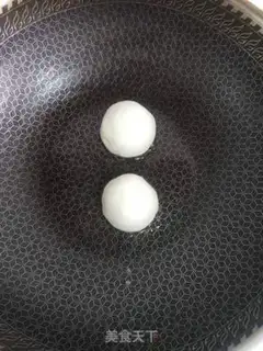 Make Fried shrimp buns step 6