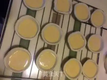 Make Eggstick step 4