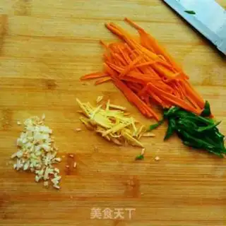 Make Sodium sprouts step 1