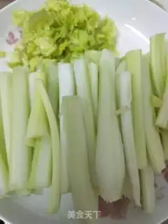 Make Fried beef step 0