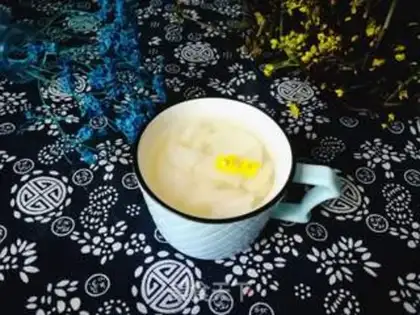 Make Glucose radish step 6