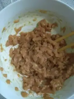 Make Chicken chests and yellow tea step 3