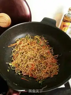 Make Sodium sprouts step 7