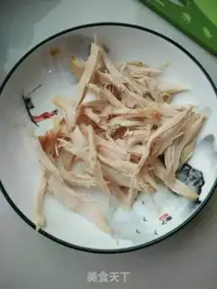 Make Chicken chests and curry step 1