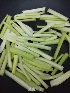 Make Fried beef step 6
