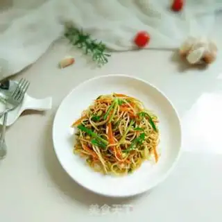 Make Sodium sprouts step 8
