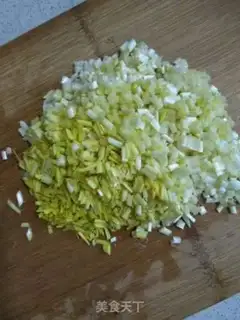 Make Chicken chests and yellow tea step 4