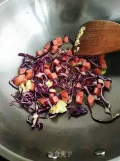 Make Soy sauce step 4