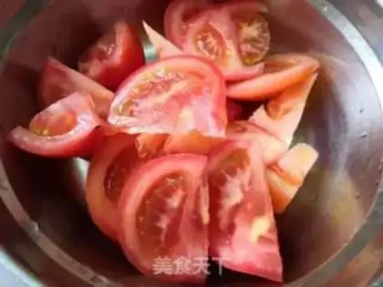 Make Soo-san soup step 0
