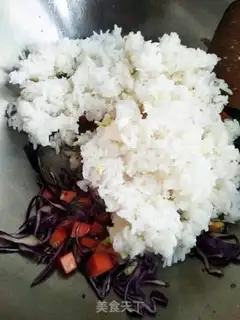 Make Soy sauce step 5