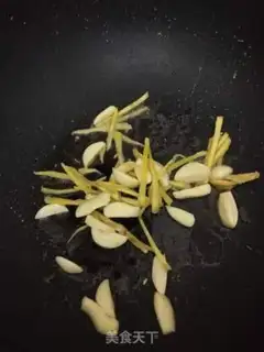 Make Fried beef step 8