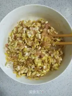 Make Chicken chests and yellow tea step 6