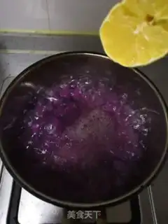 Make Potato round step 5