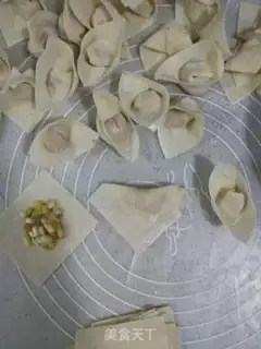 Make Chicken chests and yellow tea step 9