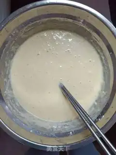 Make octopus step 1