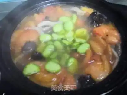 Make Soo-san soup step 6