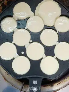 Make octopus step 3