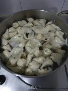 Make Chicken chests and yellow tea step 12