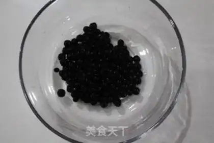 Make Pearl cake step 13