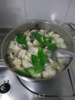 Make Chicken chests and yellow tea step 14
