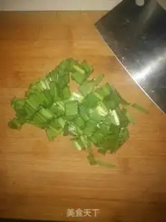 Make Frozen noodles step 1