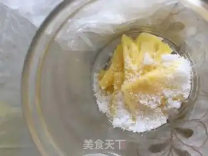 Make Pineapple step 5