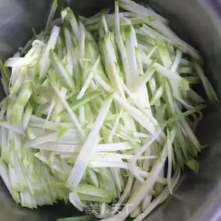Make Noodle tomato noodles step 1