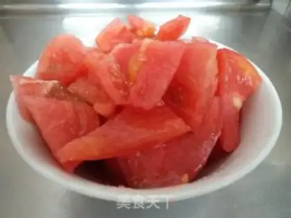 Make Potatoes step 1
