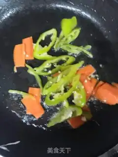 Make Chicken claws step 1