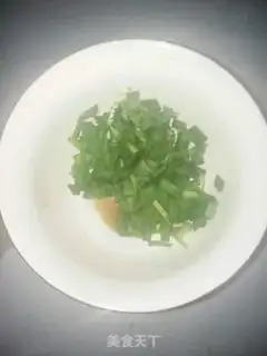 Make Frozen noodles step 2