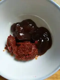 Make Spicy fried chicken wings step 3