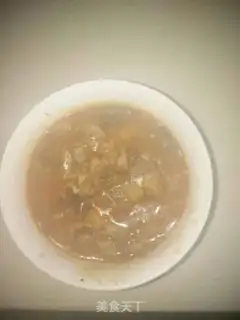 Make Frozen noodles step 3