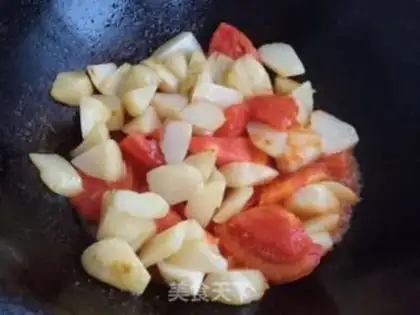 Make Potatoes step 5
