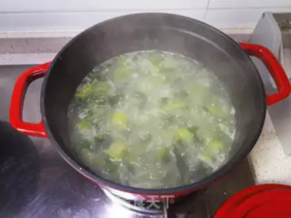 Make Porridge step 7