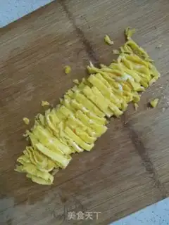 Make Vegetable salad step 3