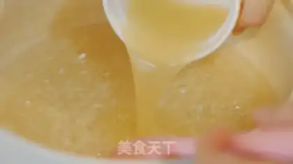 Make Rosecake step 3