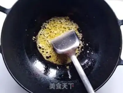 Make The pickles are fired in winter step 4
