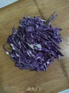 Make Vegetable salad step 5