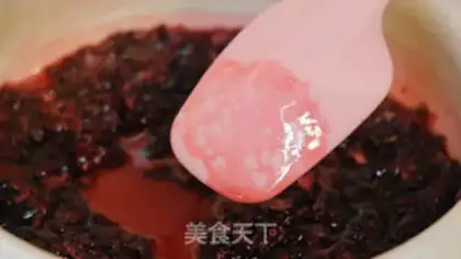 Make Rosecake step 5