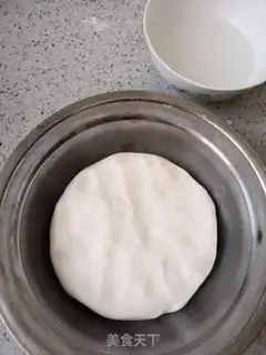 Make Coconut lass step 5